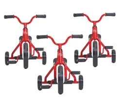 3 Roadstar Tricycles