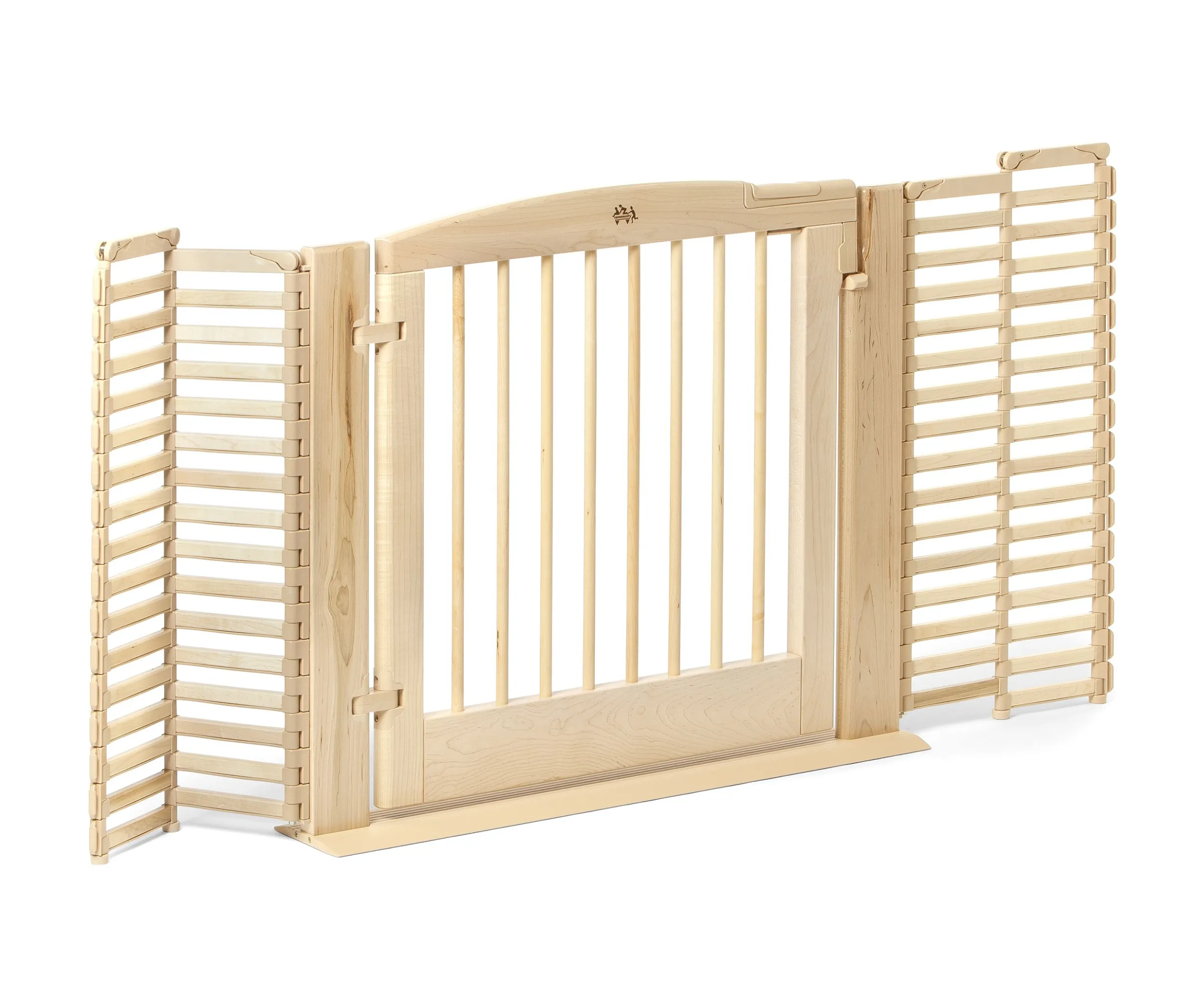 Adjustable Gateway