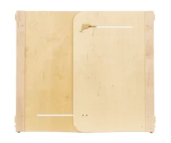Adjustable Panel 32" High