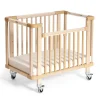 BackSafe Crib