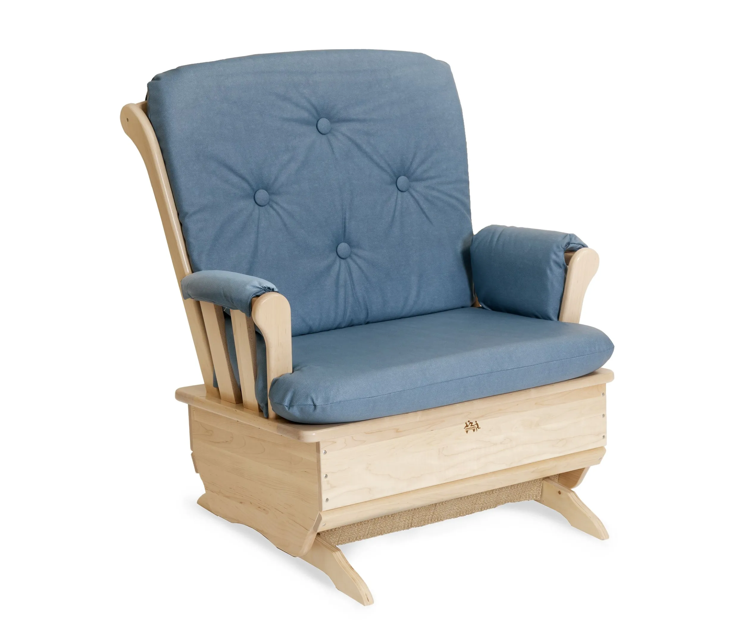Bench Glider
