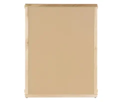 Bulletin Panels 48" High