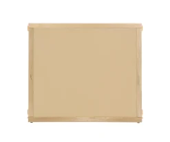 Bulletin Panels 32" High