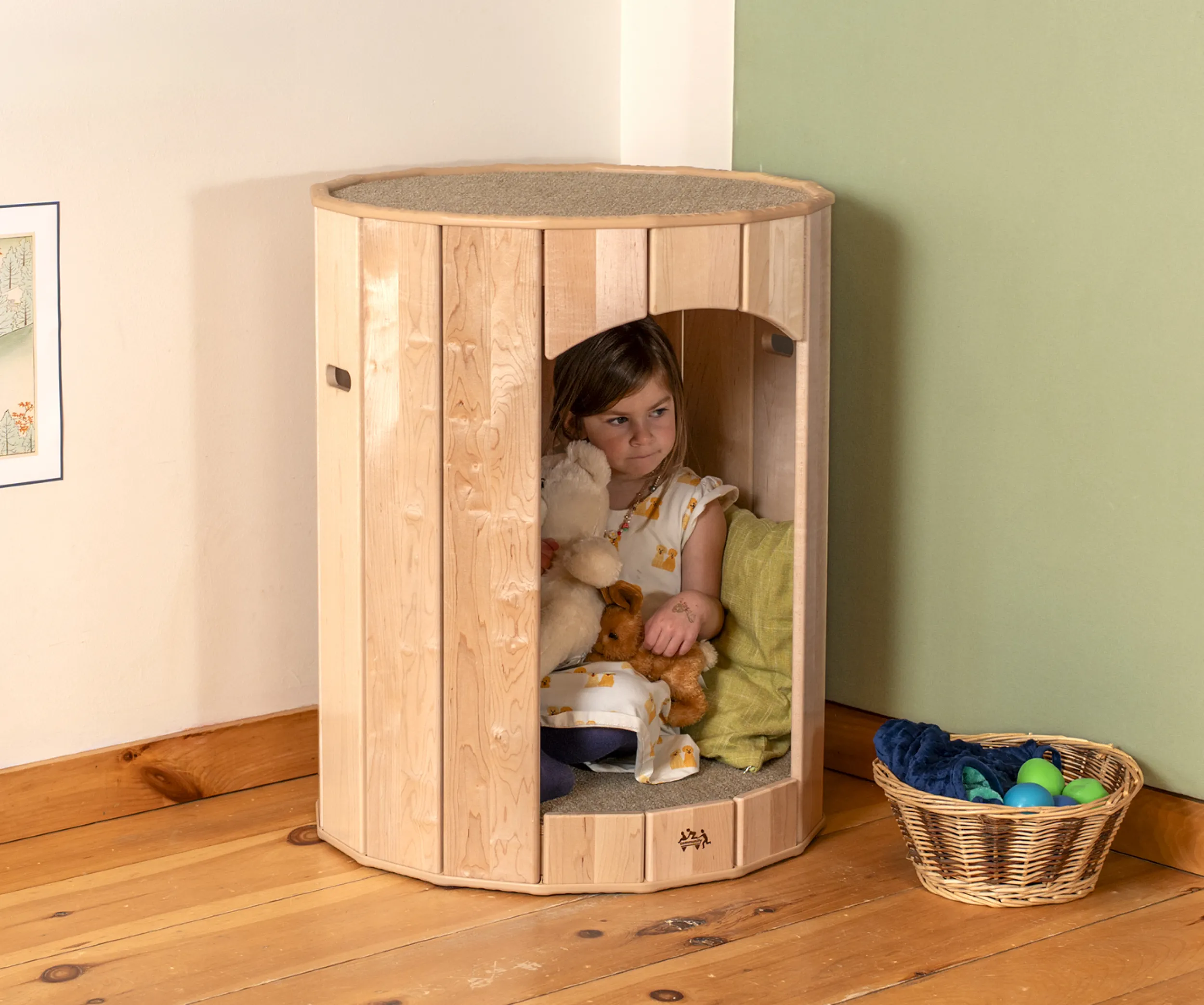 Calm Nest | Community Playthings