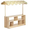 Canopy Unit
