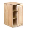 Changing Table Storage