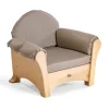 Child's Armchair