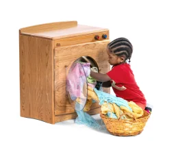 Clothes Washer