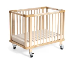 Community Crib