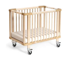 Community Evacuation Crib