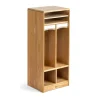 Compact Toddler Cubby 2