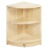 Corner Shelf 24"