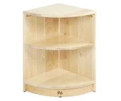 Corner Shelf 24"