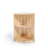 Corner Shelf 28", One Shelf
