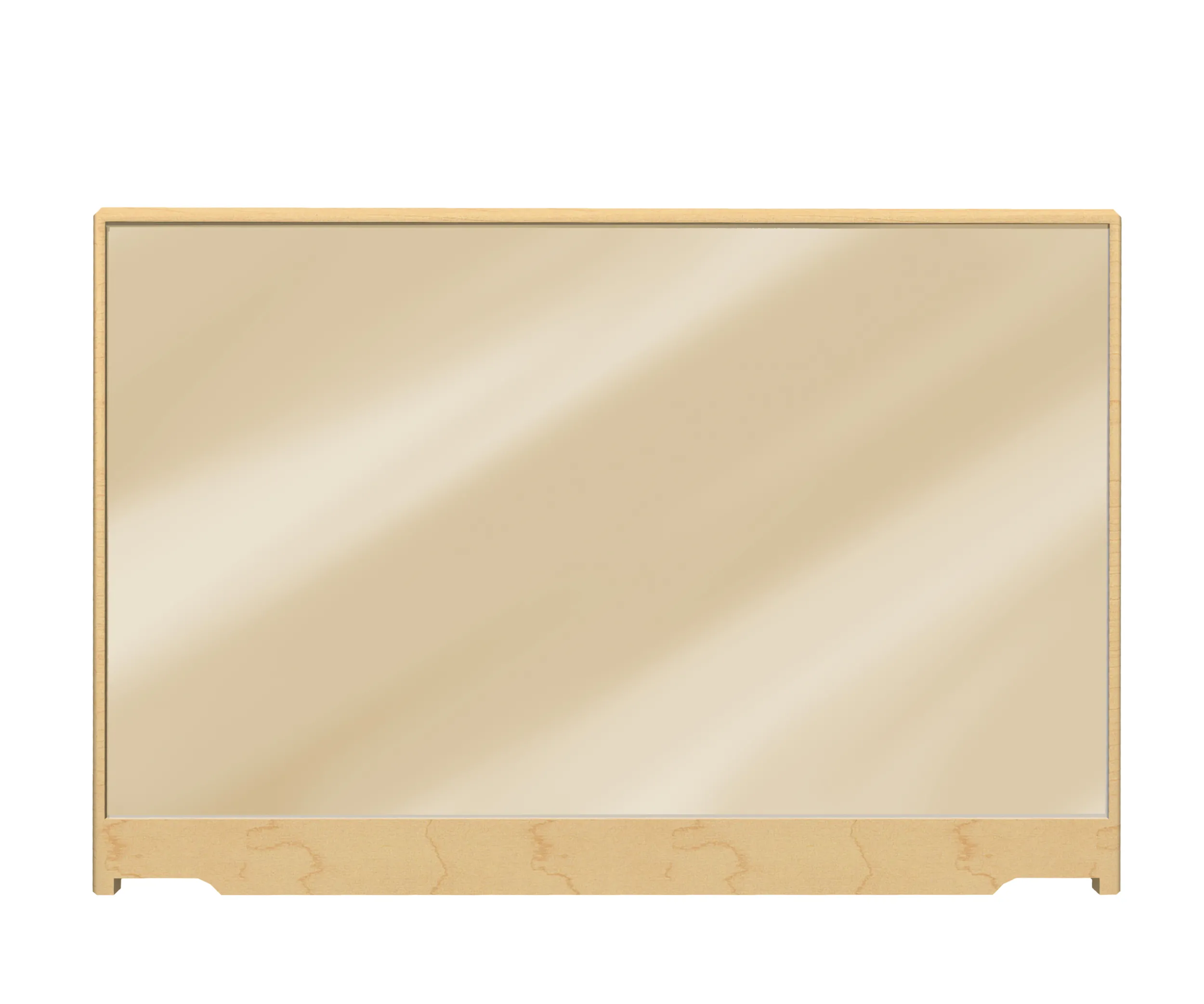 Cover for 4' x 32" Shelf