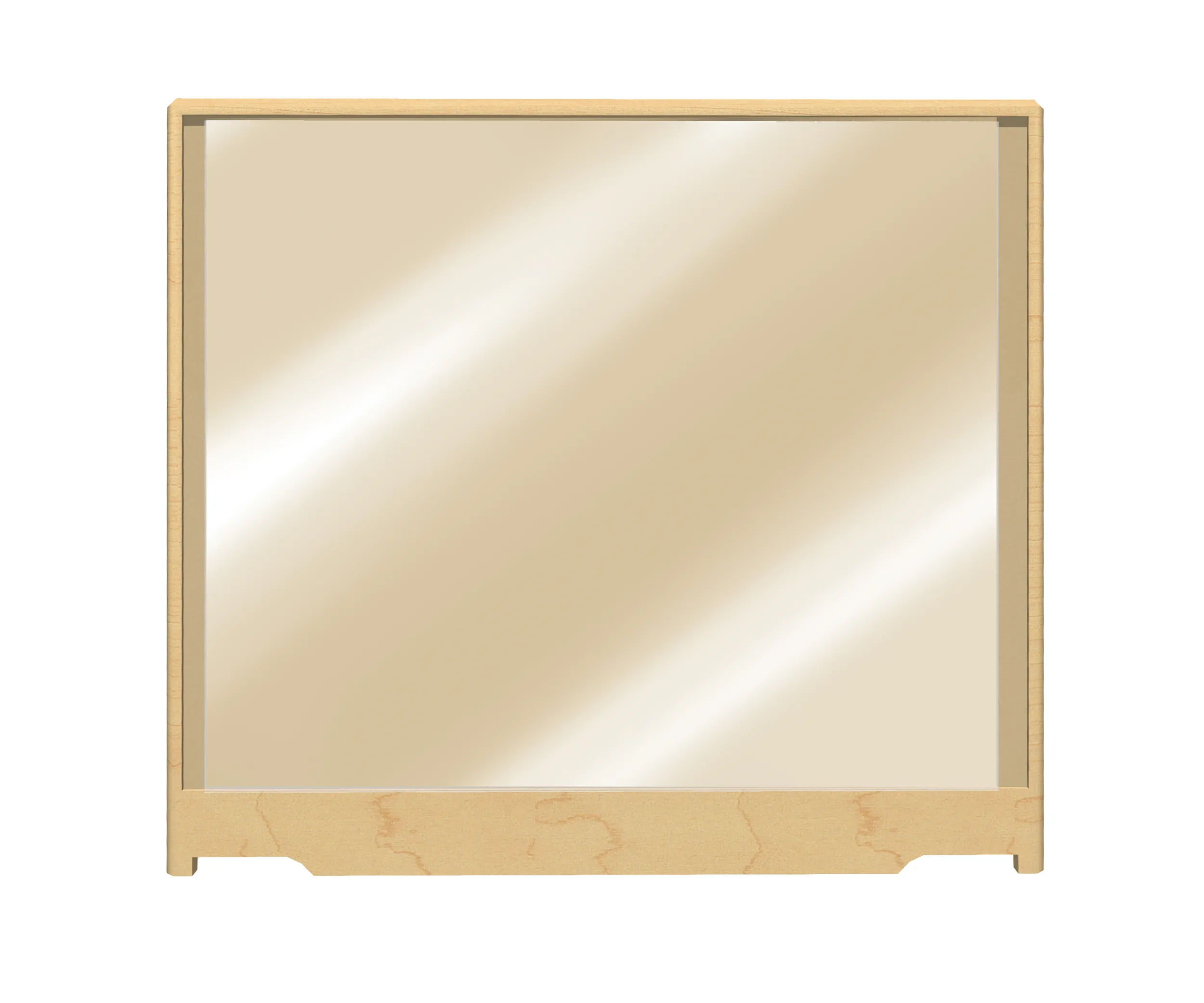 Cover for 3' x 32" Shelf