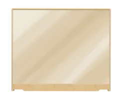 Cover for 4' x 40" Shelf