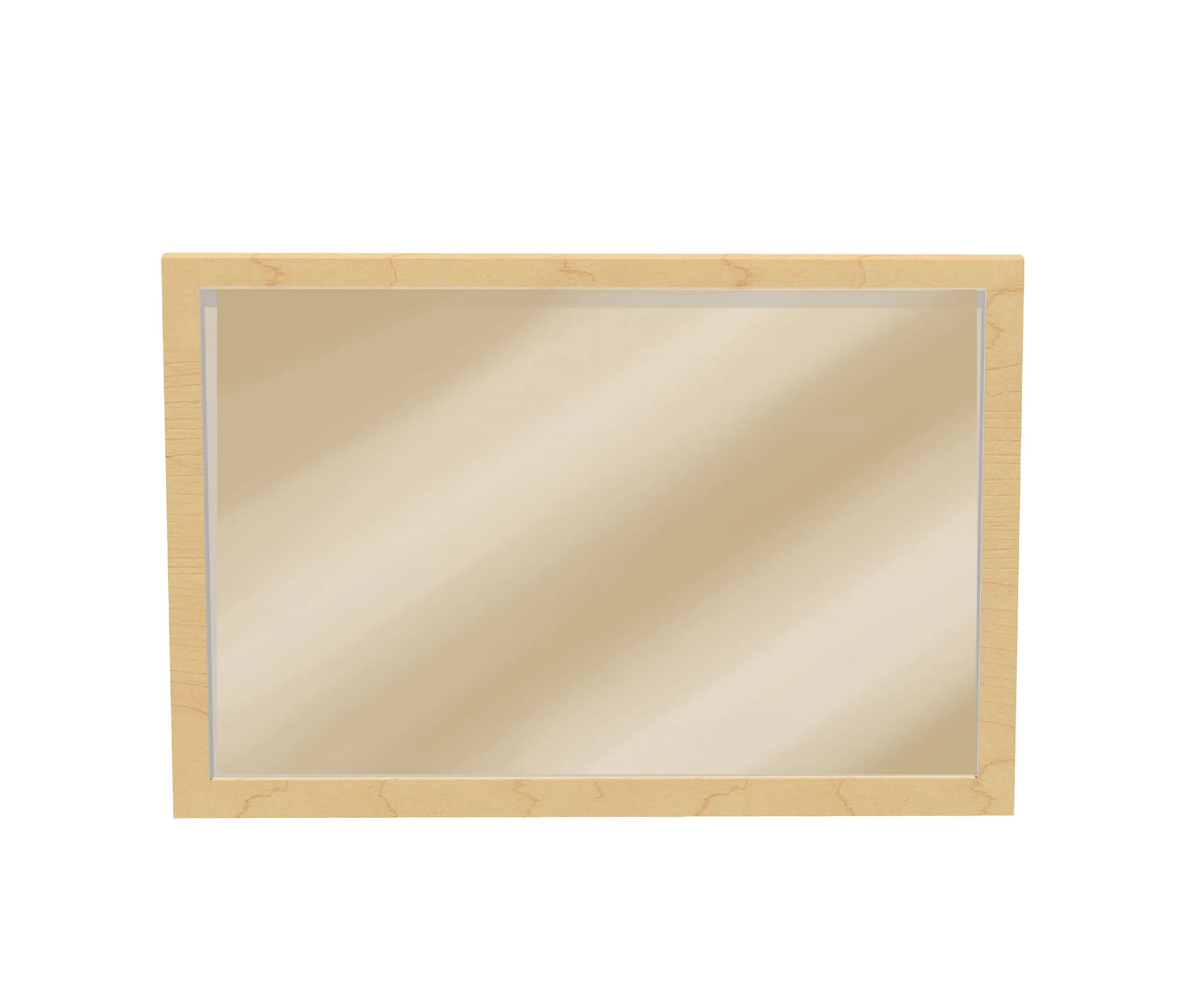 Cover for Bulletin Panel 36" x 24"