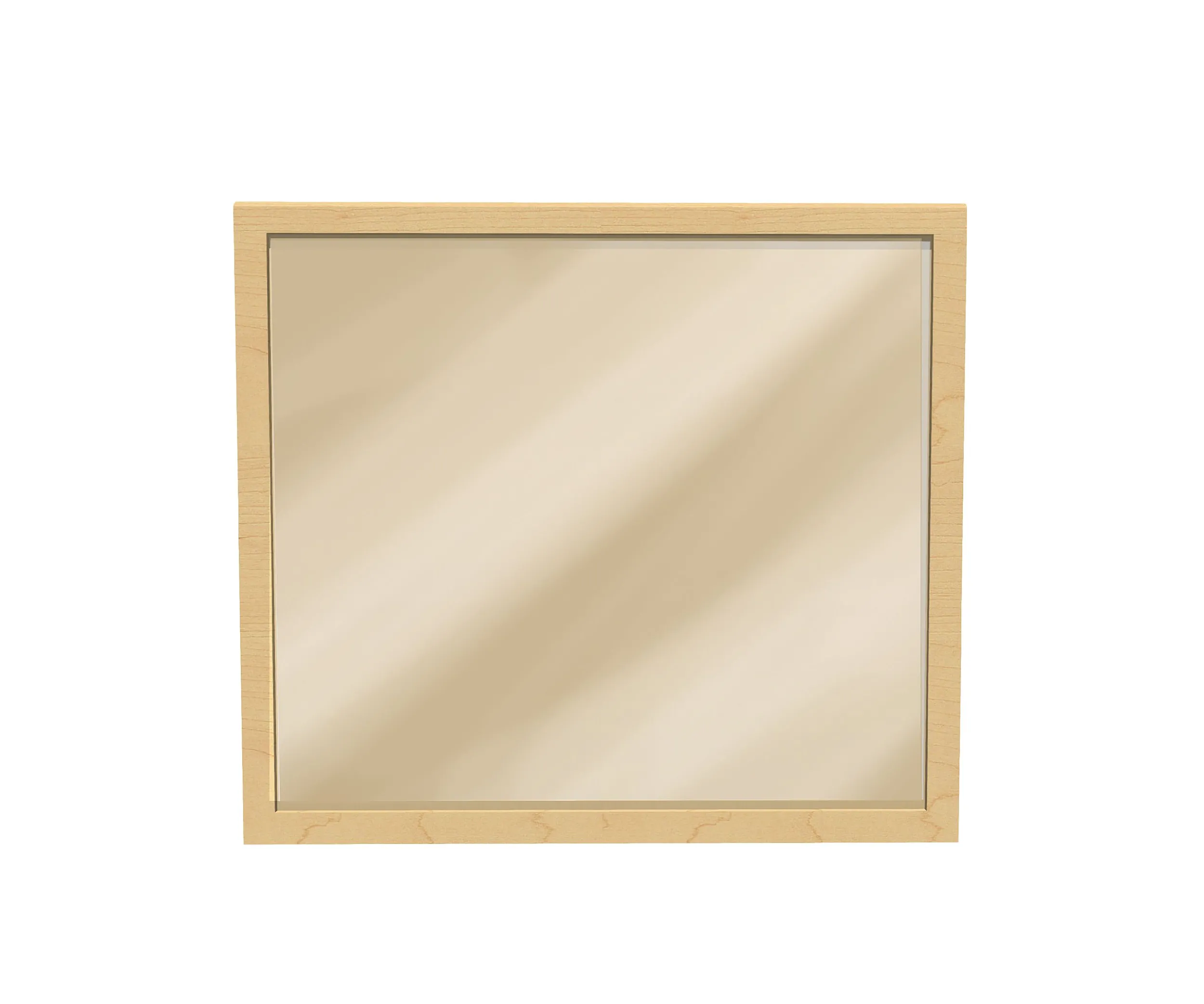 Cover for Bulletin Panel 36" x 32"