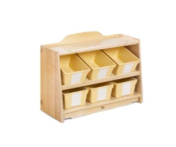 Craft Shelf