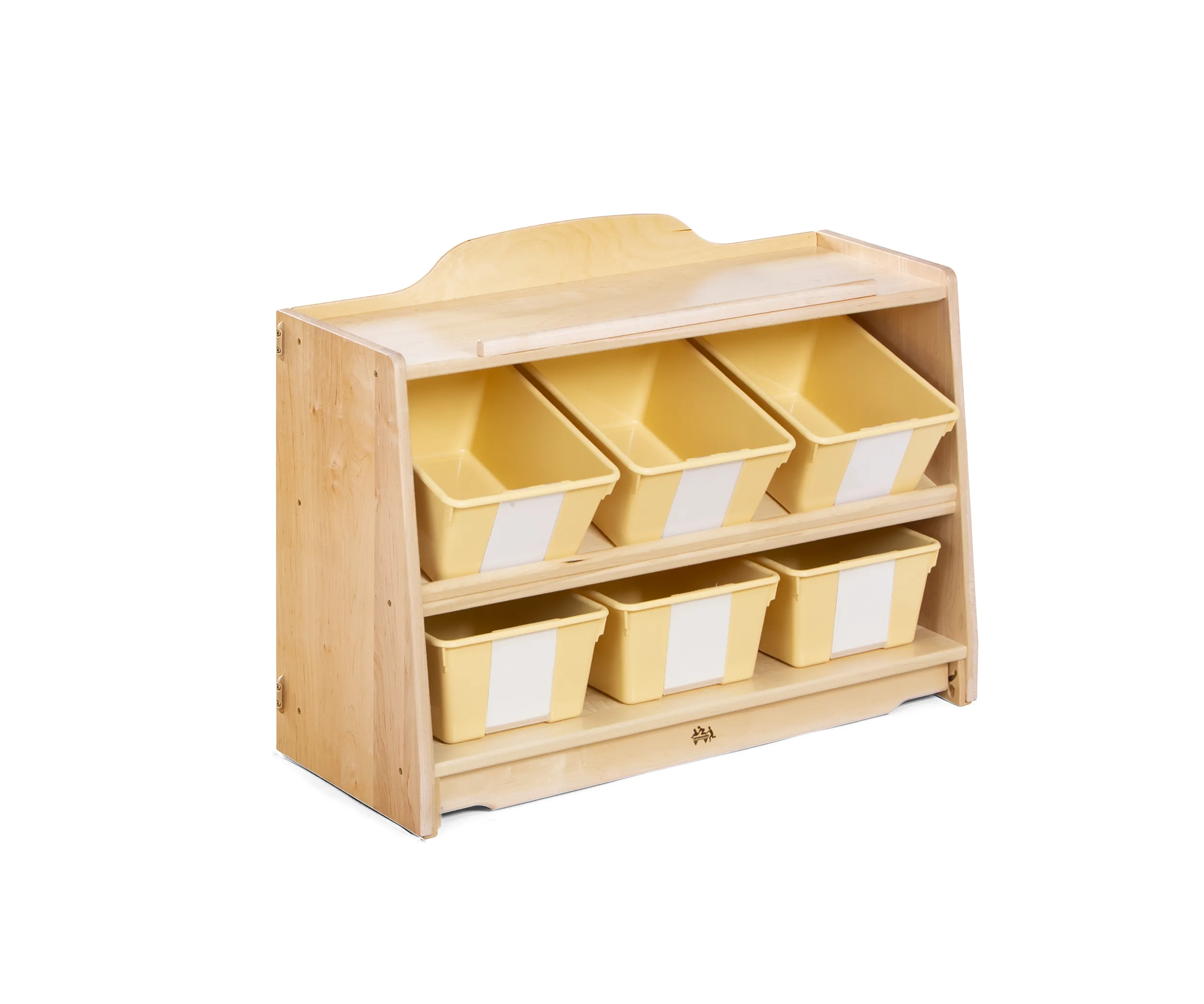 Craft Shelf