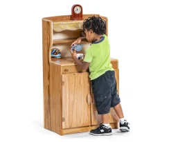 Cupboard