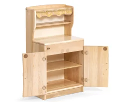 Cupboard