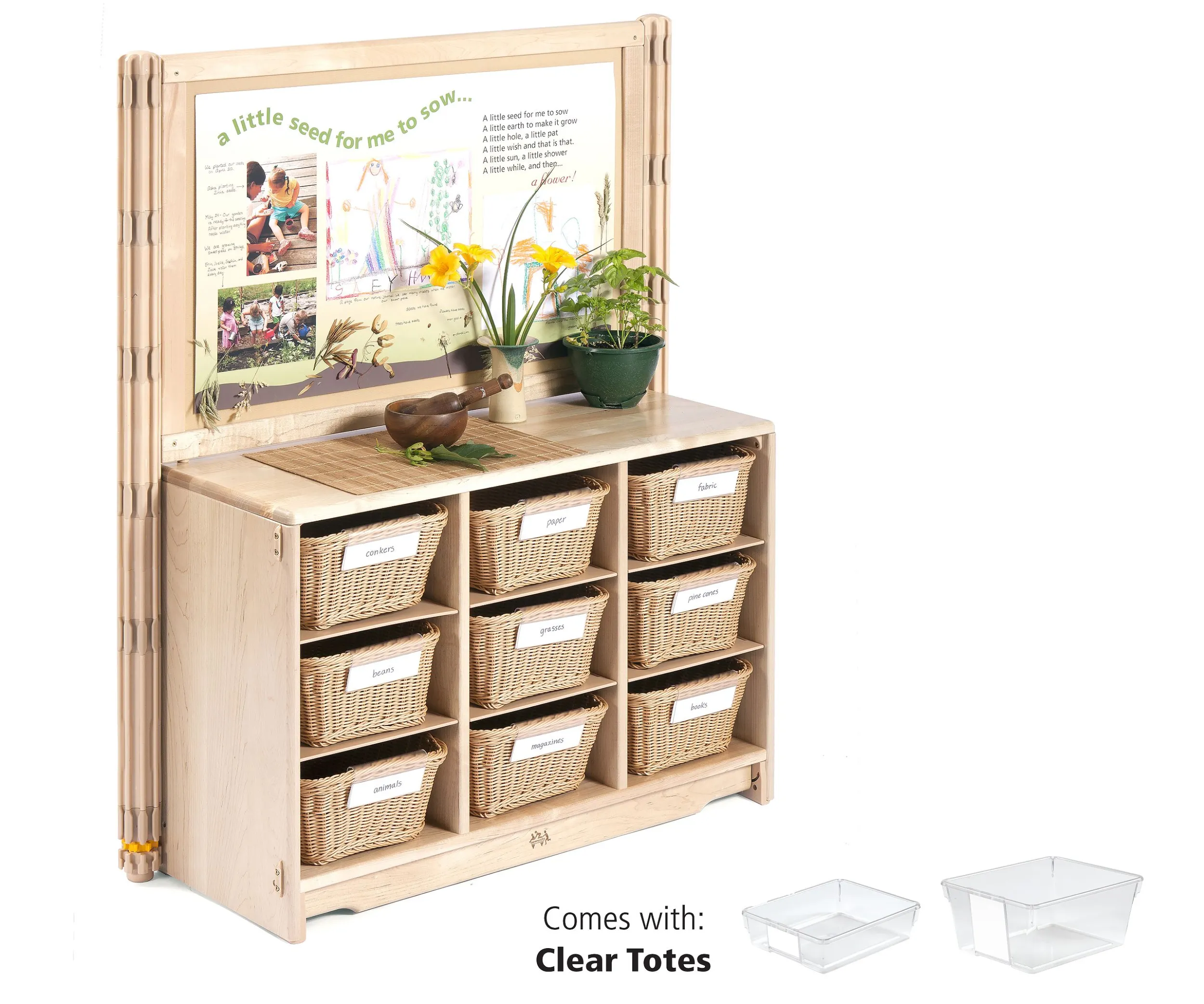 Display Unit 3'
