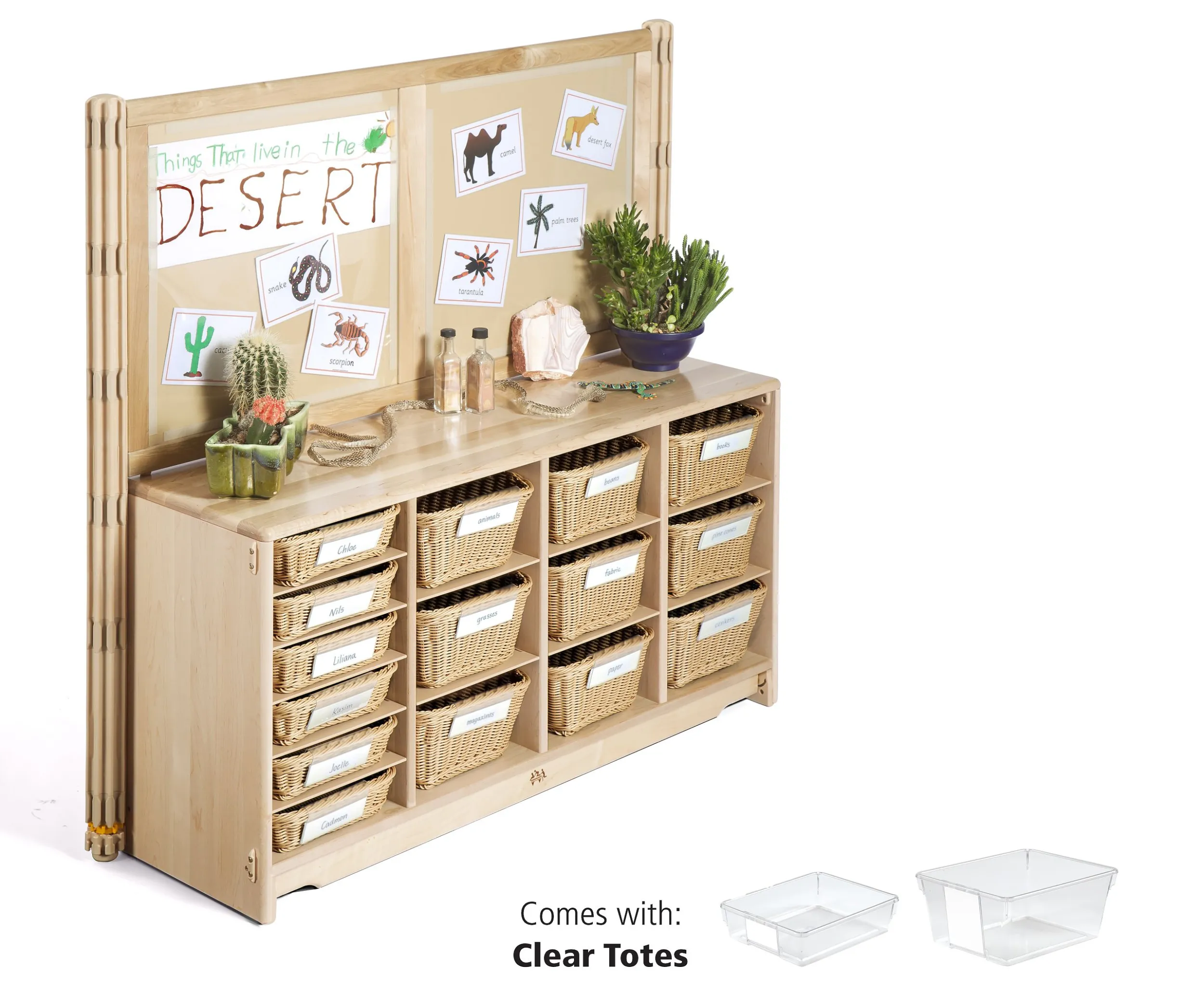 Display Unit 4'