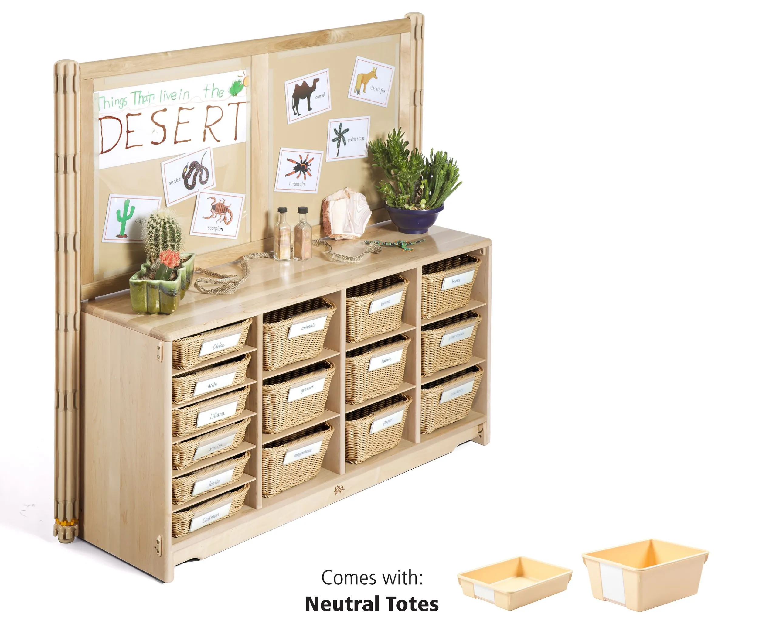Display Unit 4'