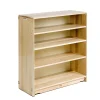 Fixed Shelf 3' x 40"