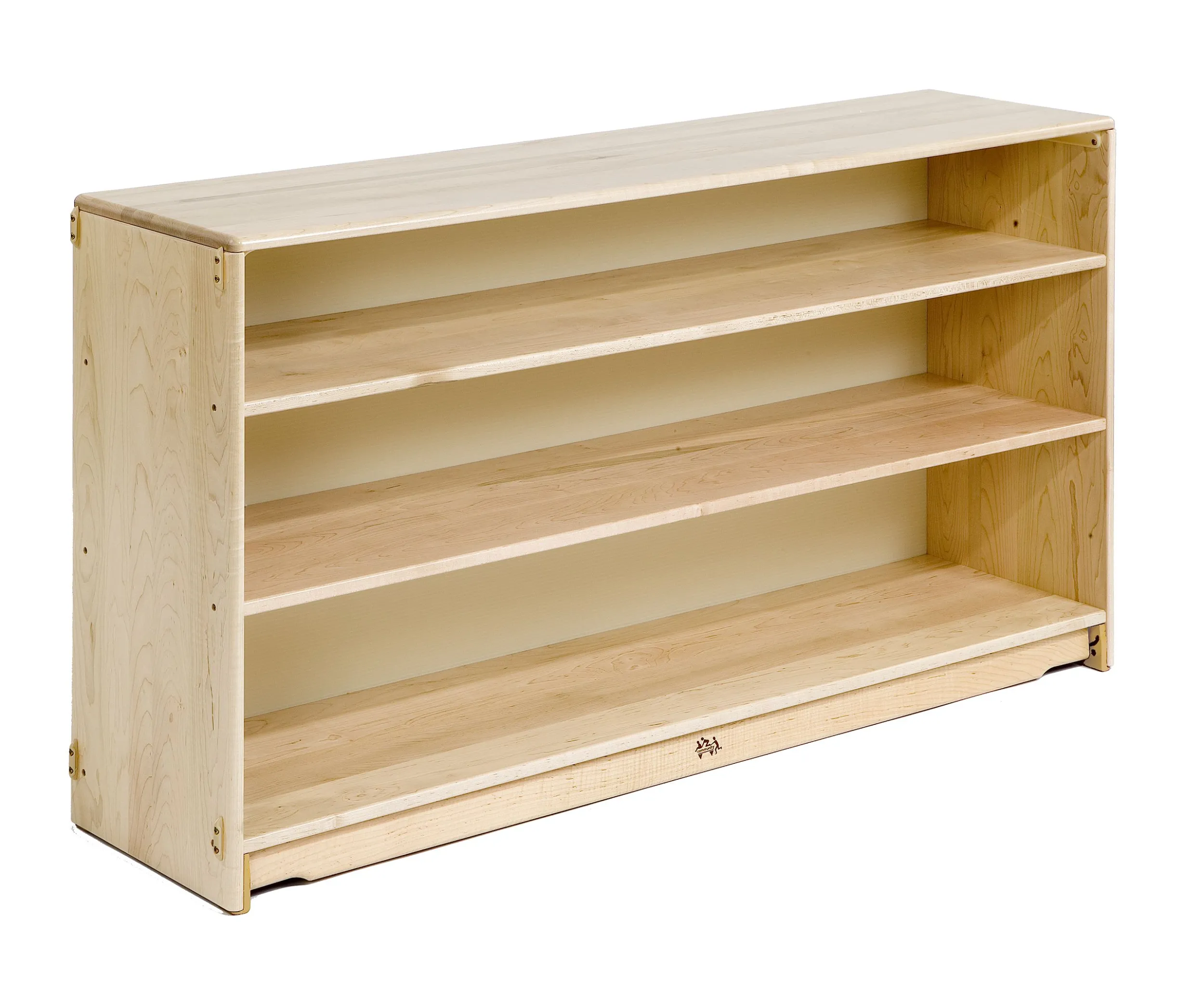 Fixed Shelf 5' x 32"