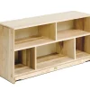 Fixed Shelf 4' x 24"