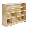 Fixed Shelf 4' x 40"