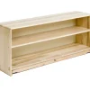 Fixed Shelf 5' x 24"