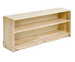 Fixed Shelf 5' x 24"