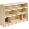 Fixed Shelf 4' x 32"