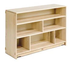 Fixed Shelf 4' x 32"