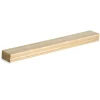 Four Hollow Block Long Boards