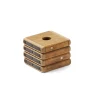 Four Outlast Planks 5-1/2"