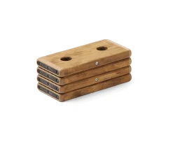 Four Outlast Planks 11"