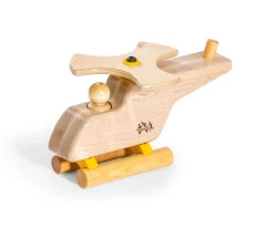 Helicopter