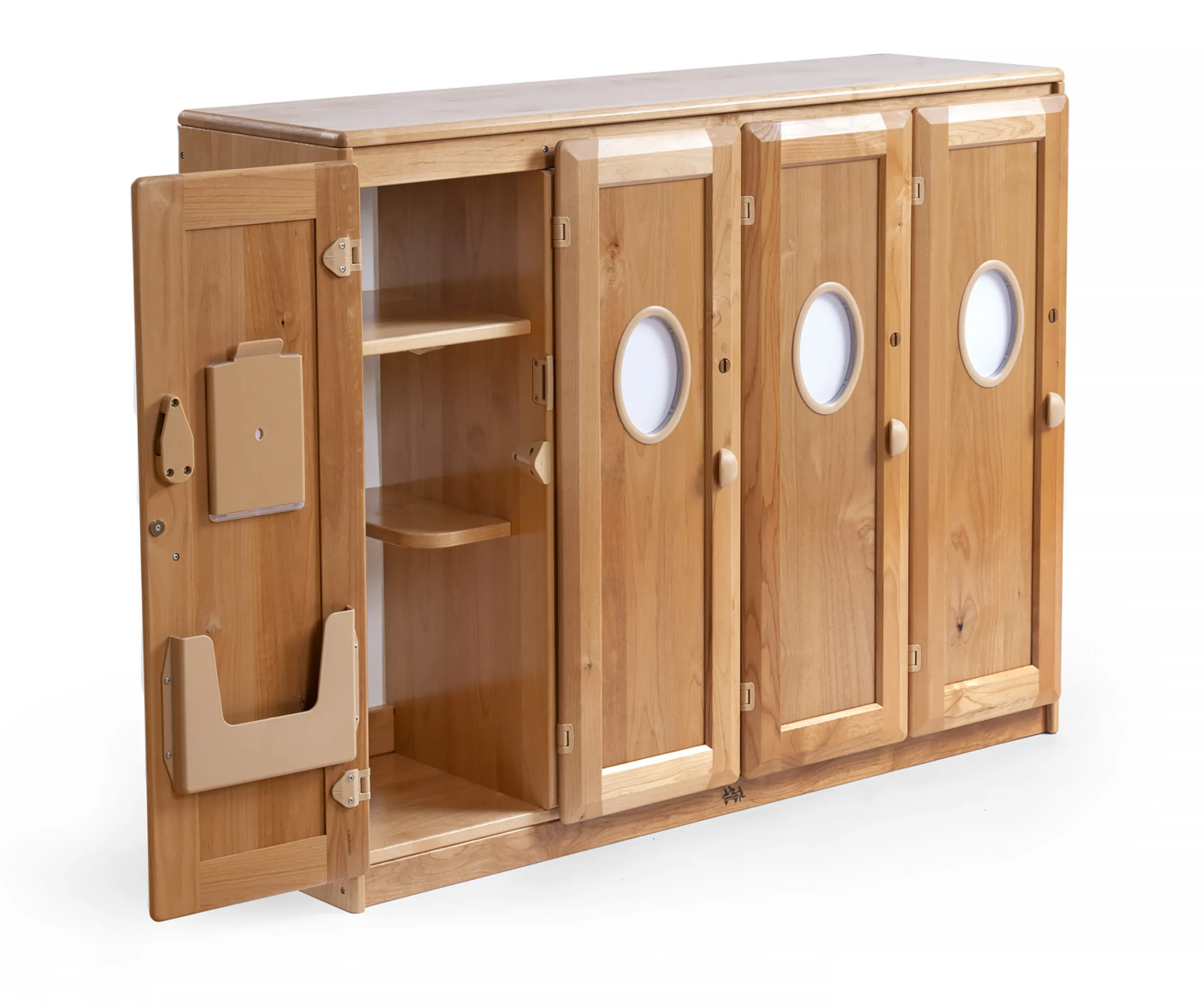 Infant Cubby 4