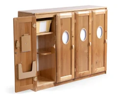 Infant Cubby 4