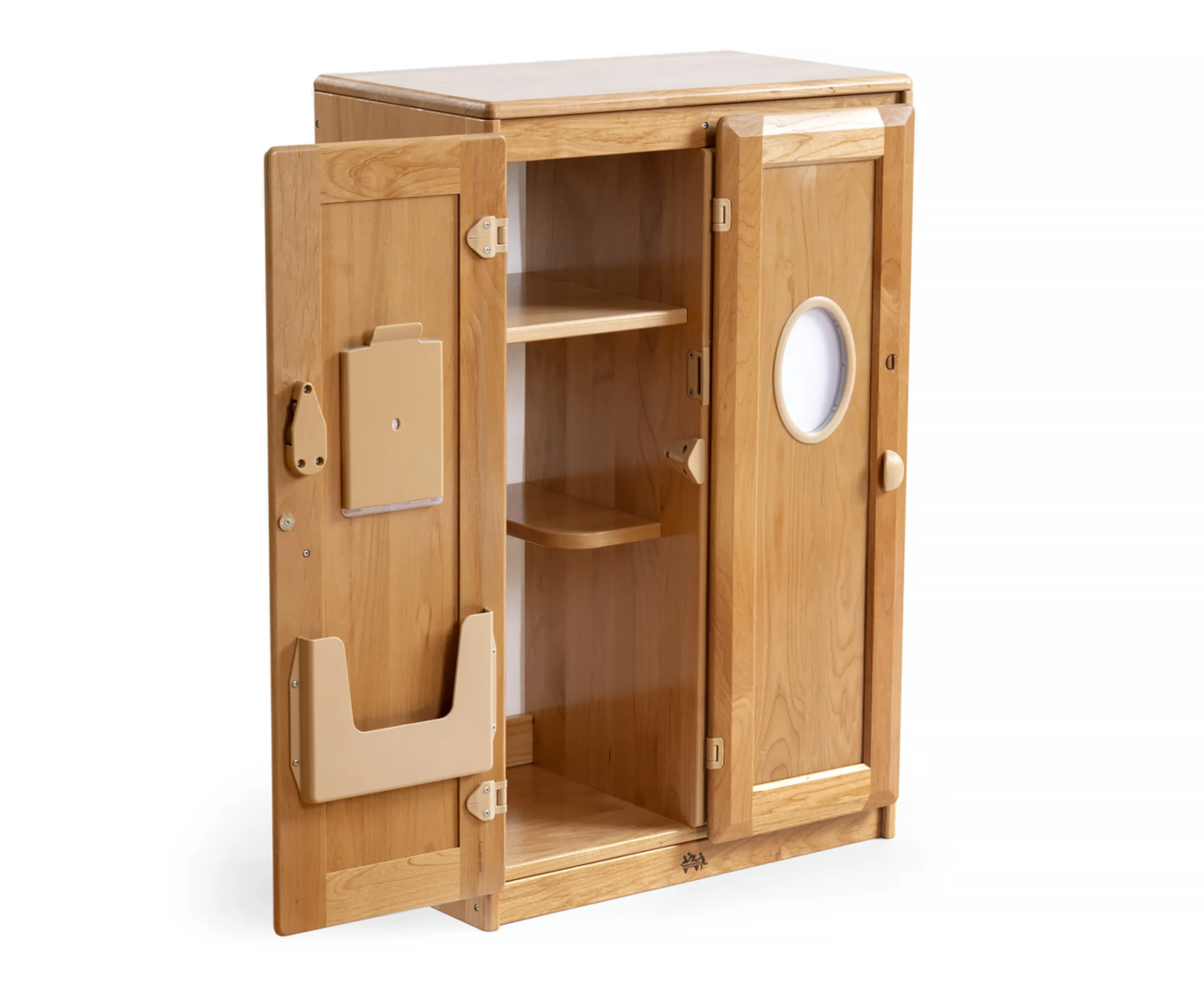 Infant Cubby 2