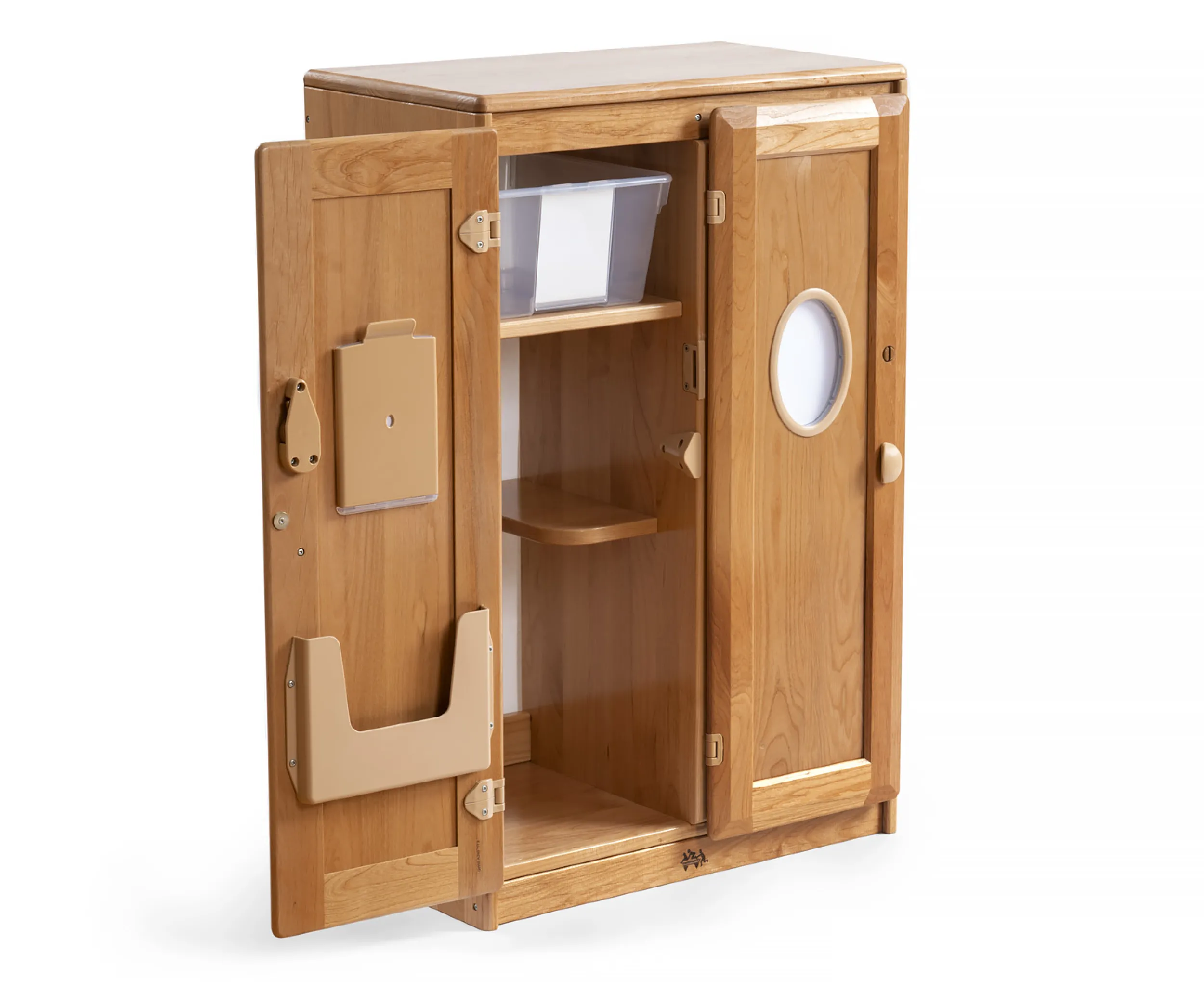 Infant Cubby 2