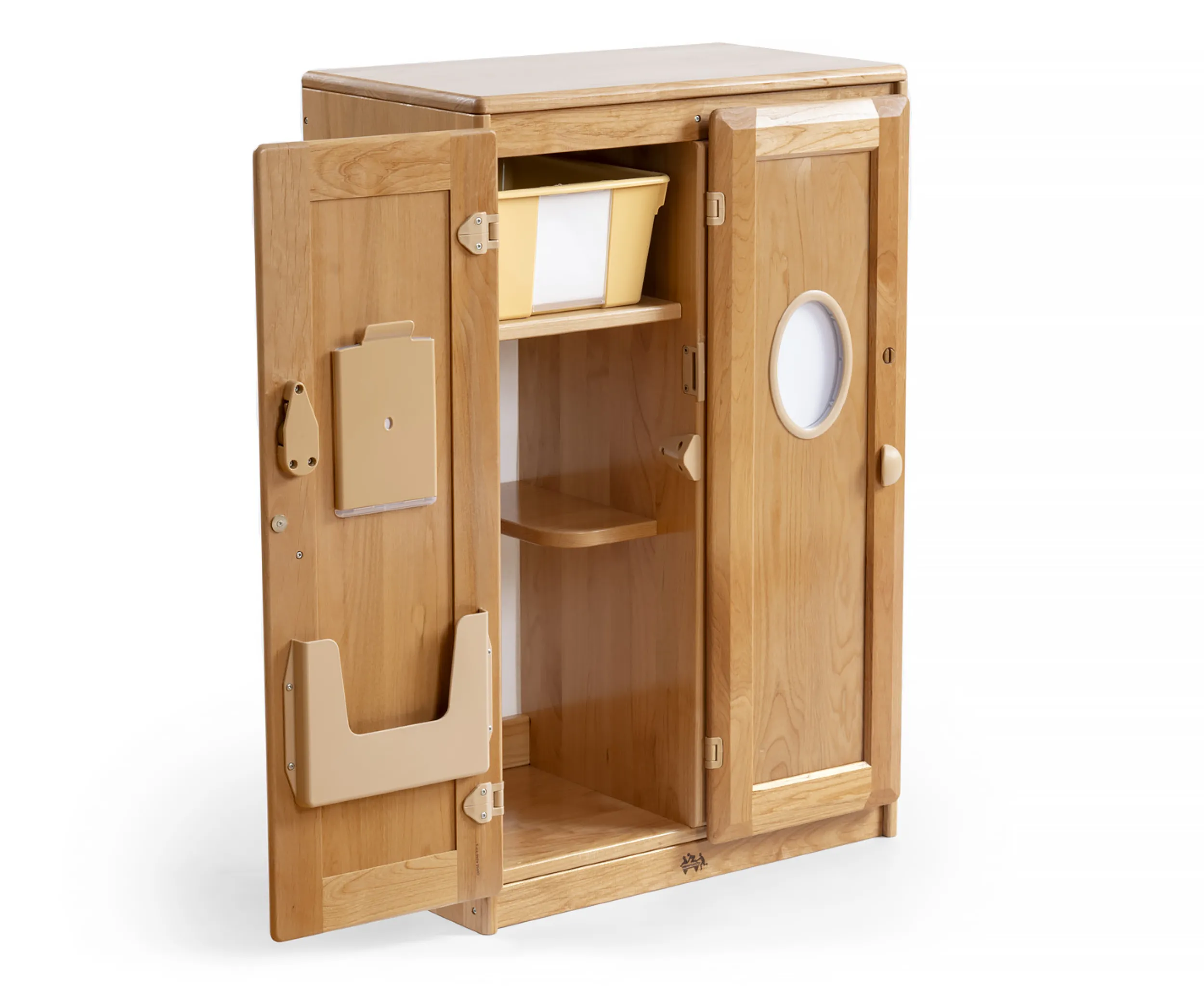 Infant Cubby 2