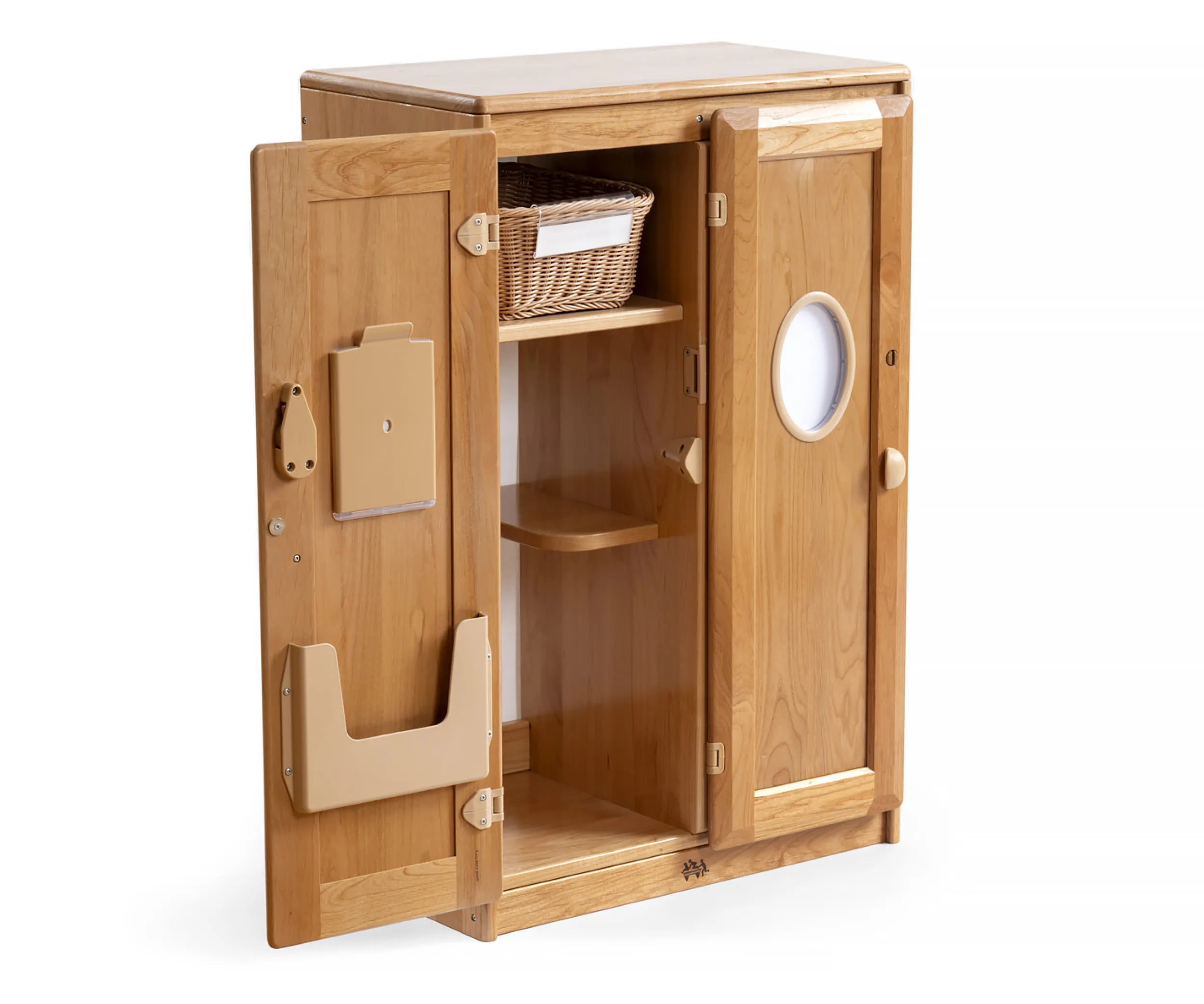Infant Cubby 2