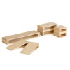 Intro Set Mini Hollow Blocks