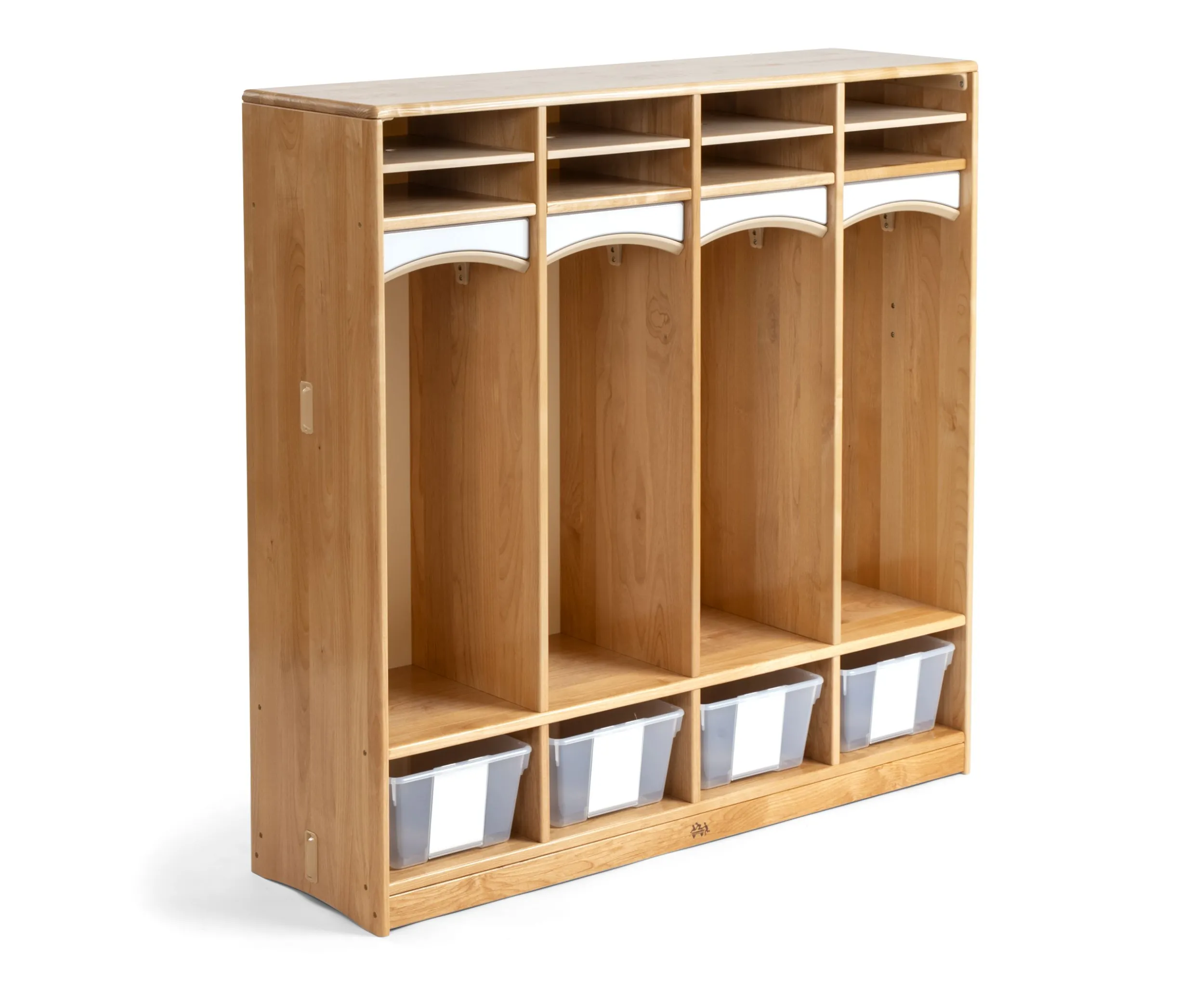 Kindergarten Cubby 4